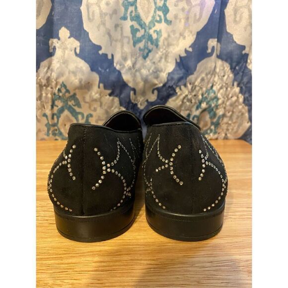 Oliver Mason Dress loafers, men’s size 10 - Picture 2 of 7